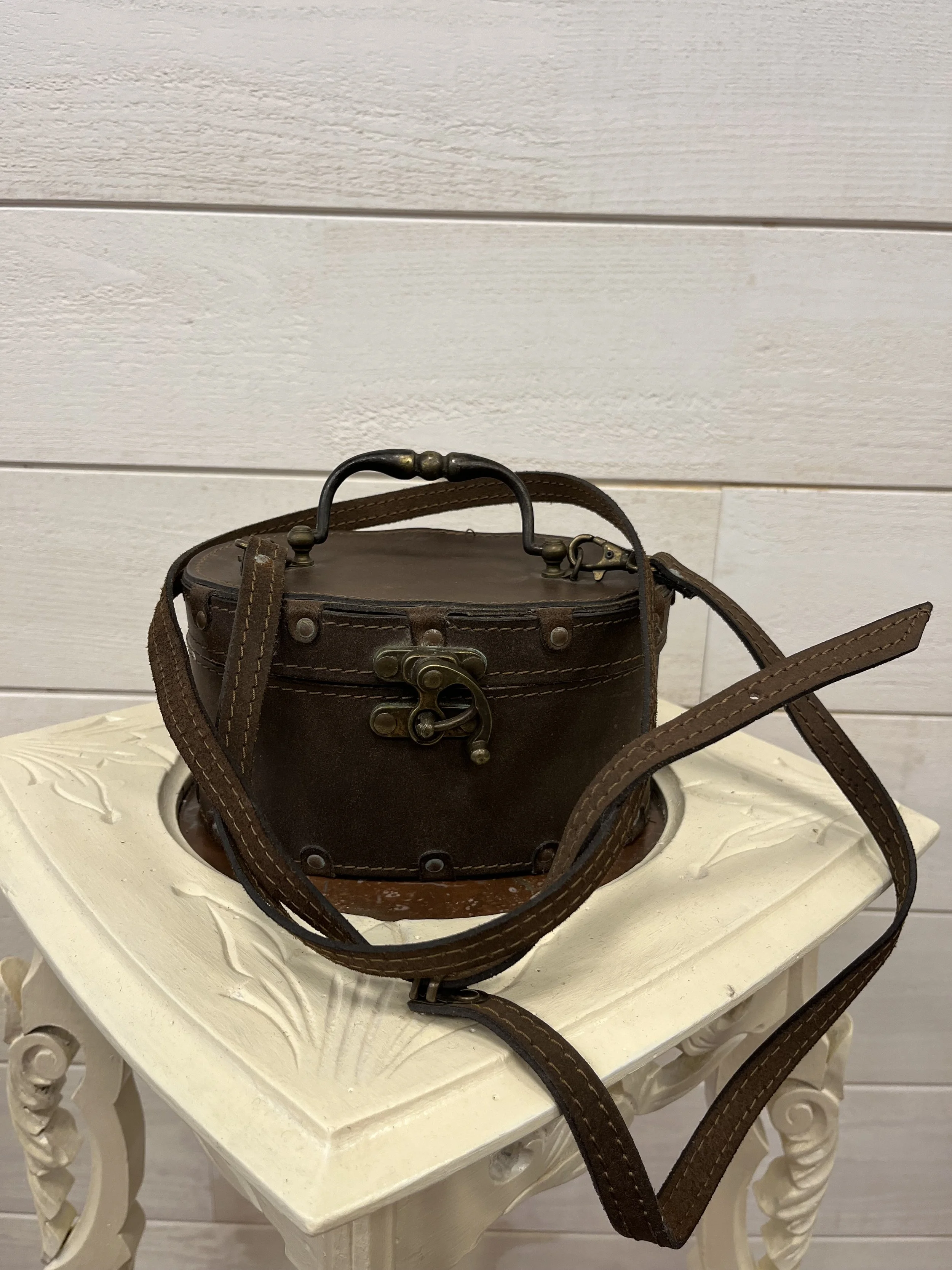 Petite malle de voyage "Vintage" - Le Comptoir de Zanzibar - Brest 2.jpeg