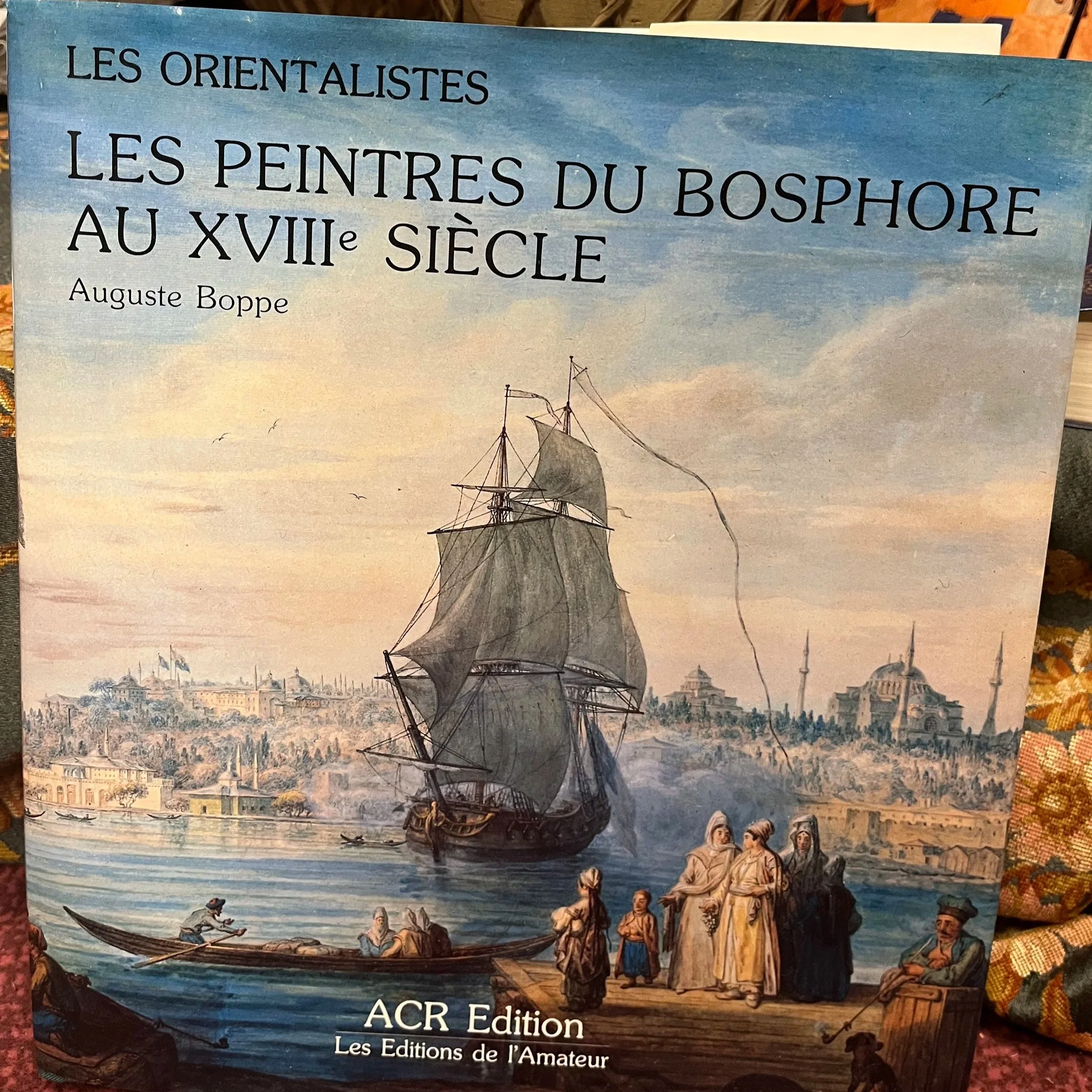 Les+orientalistes+%2522Peinture+du+Bosphore+-+Comptoir+de+zanzibar+-+Brest.jpg