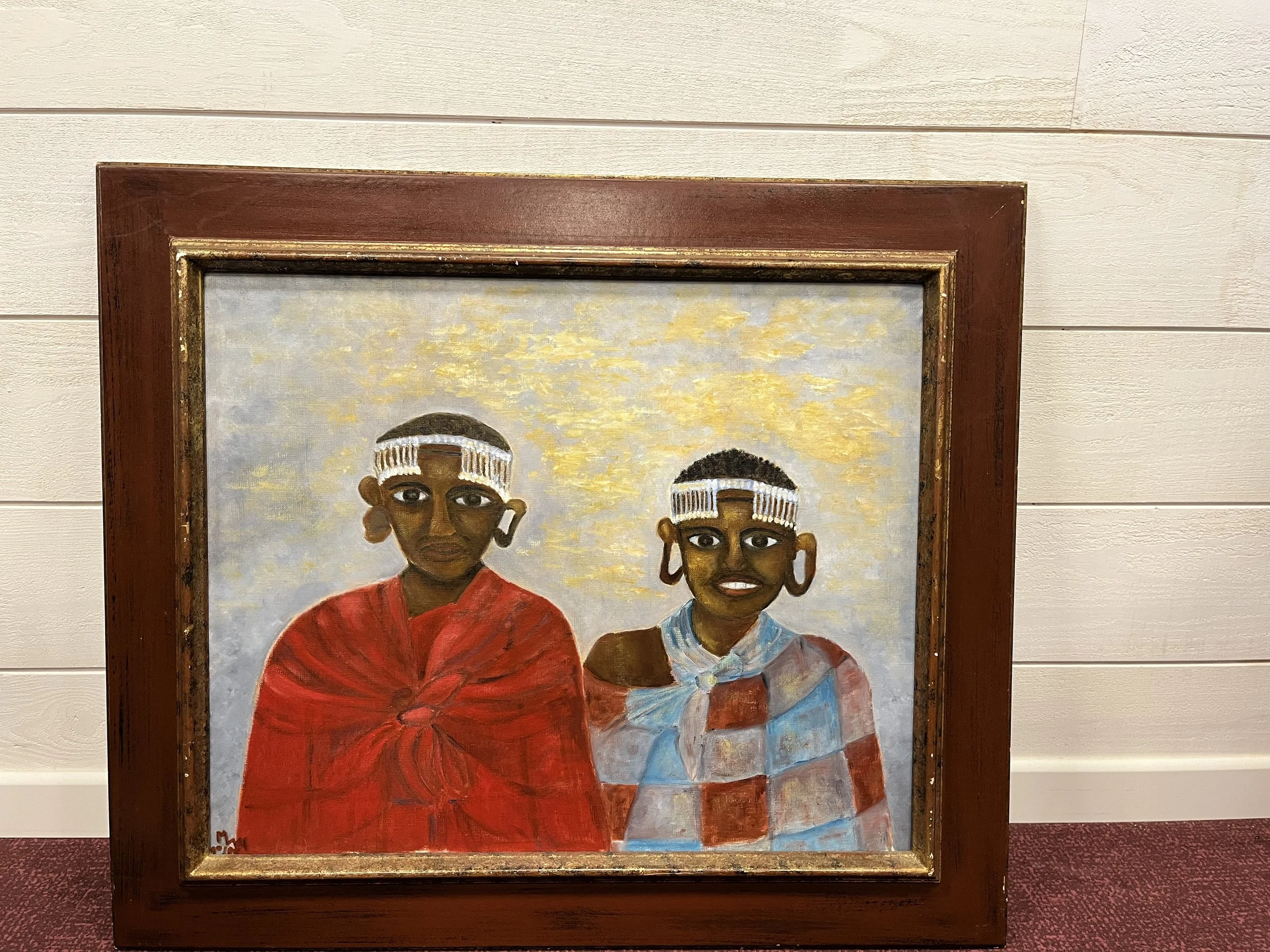 Portraits africains - Le Comptoir de Zanzibar - Brest.jpeg