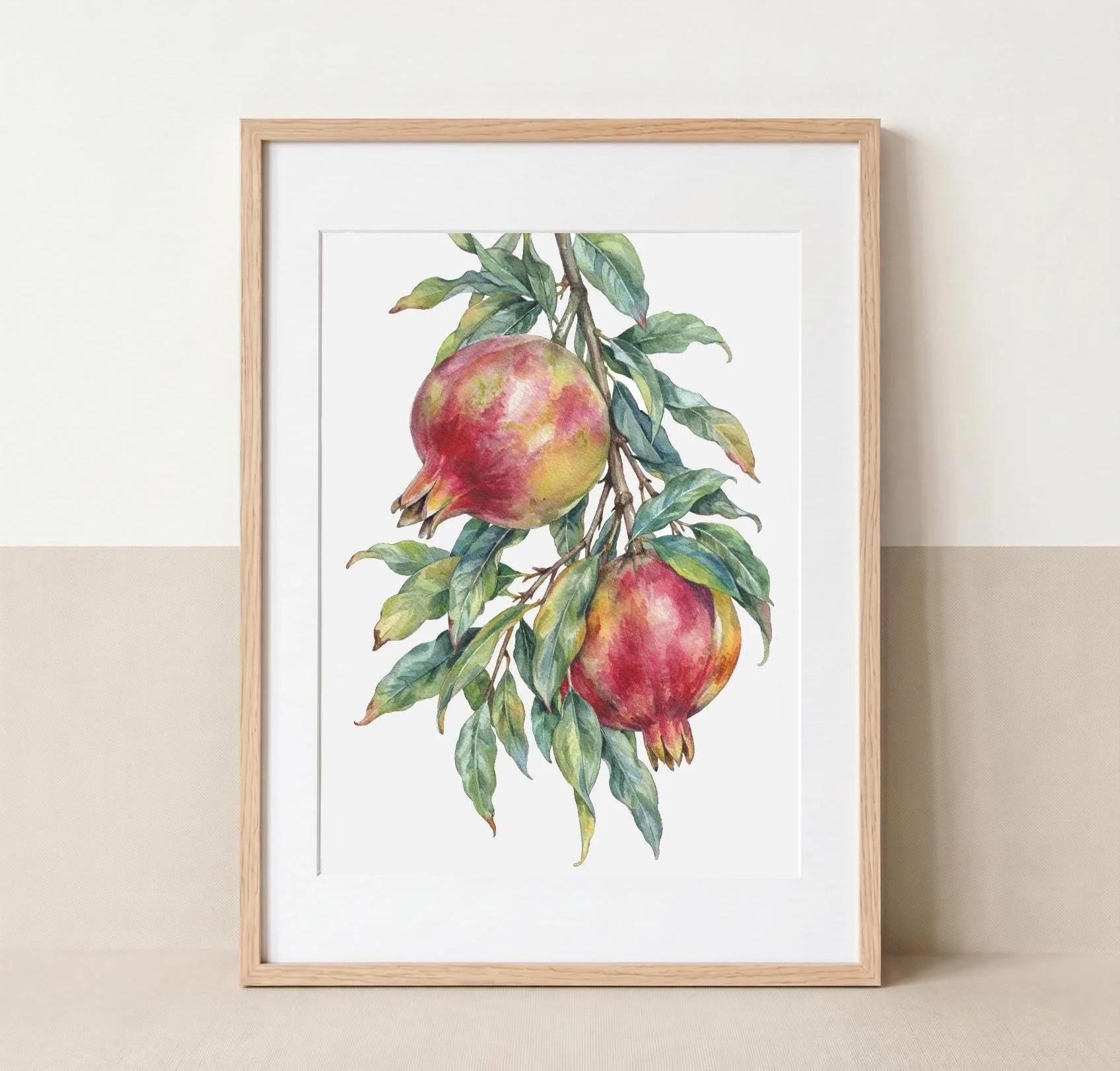 Pomegranate