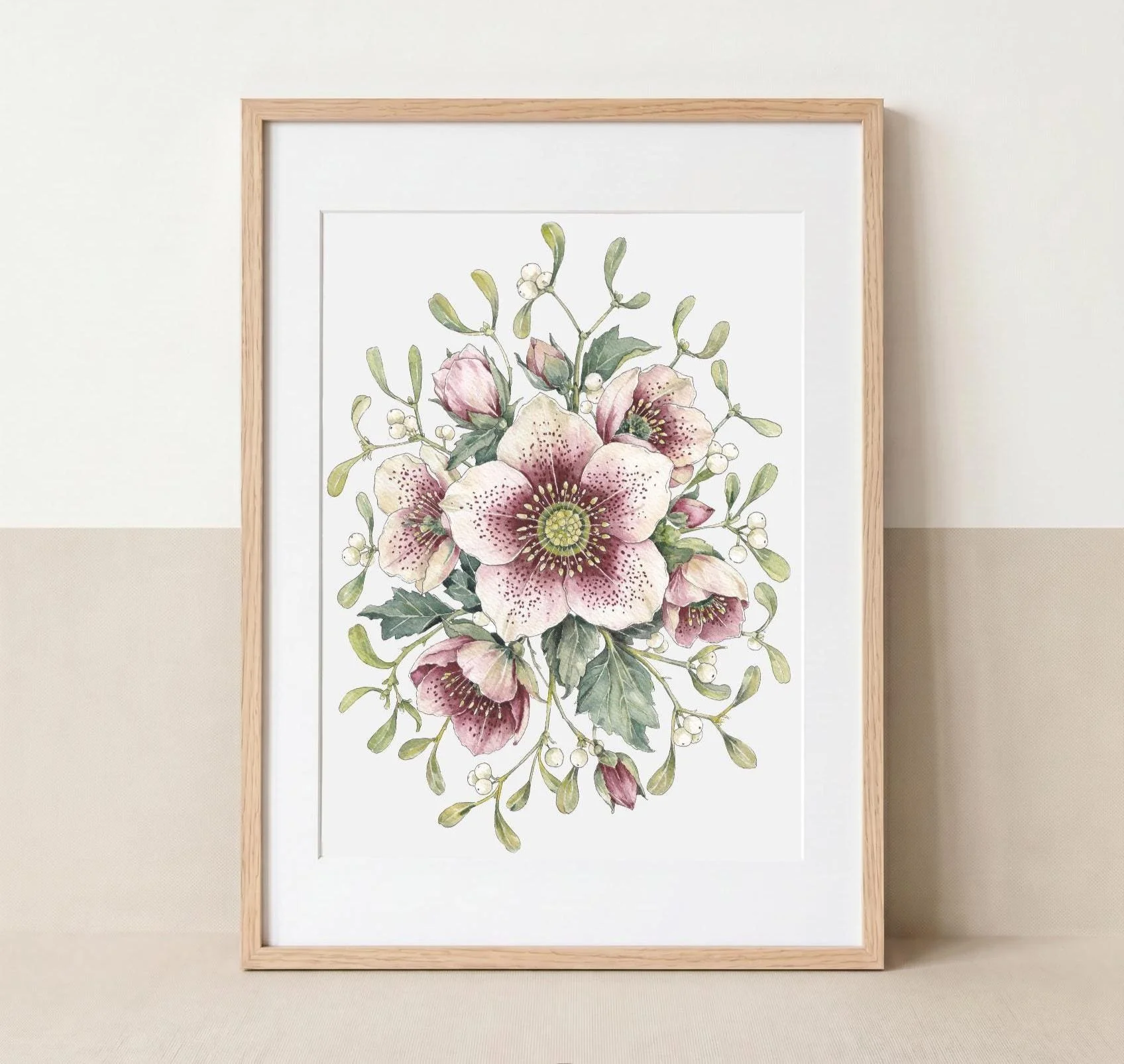 Hellebore