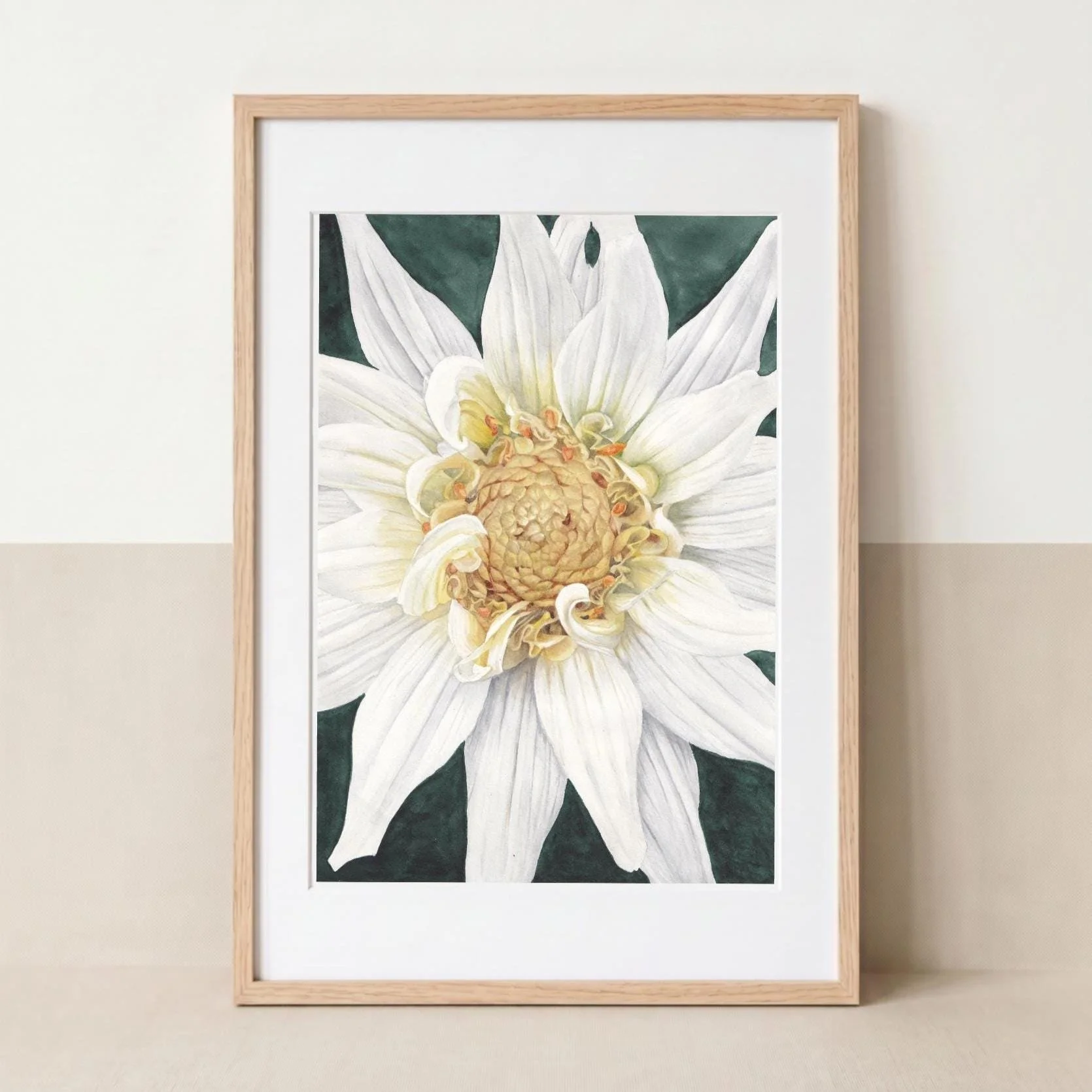 Dahlia My Love
