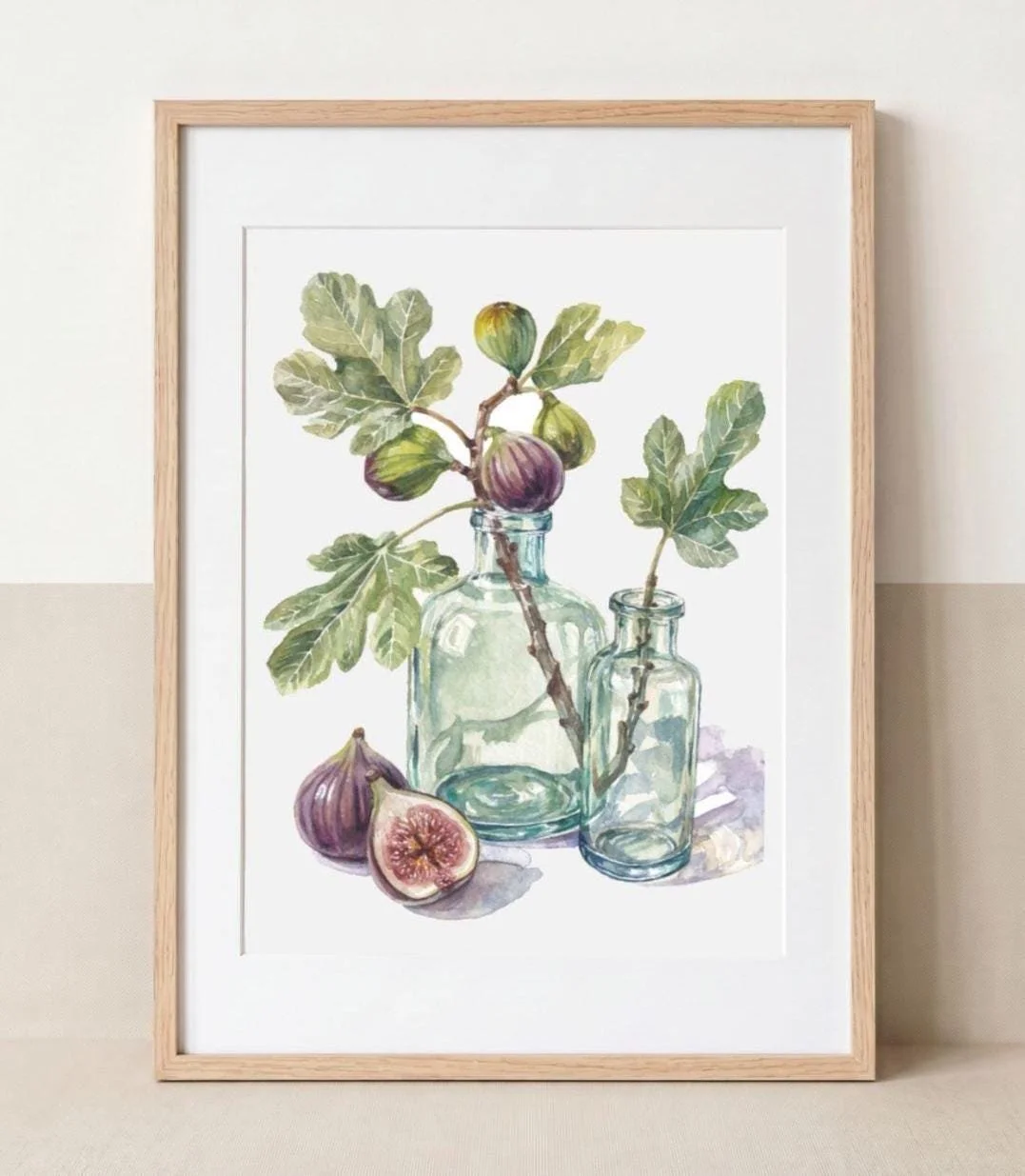 The Fig Bottles