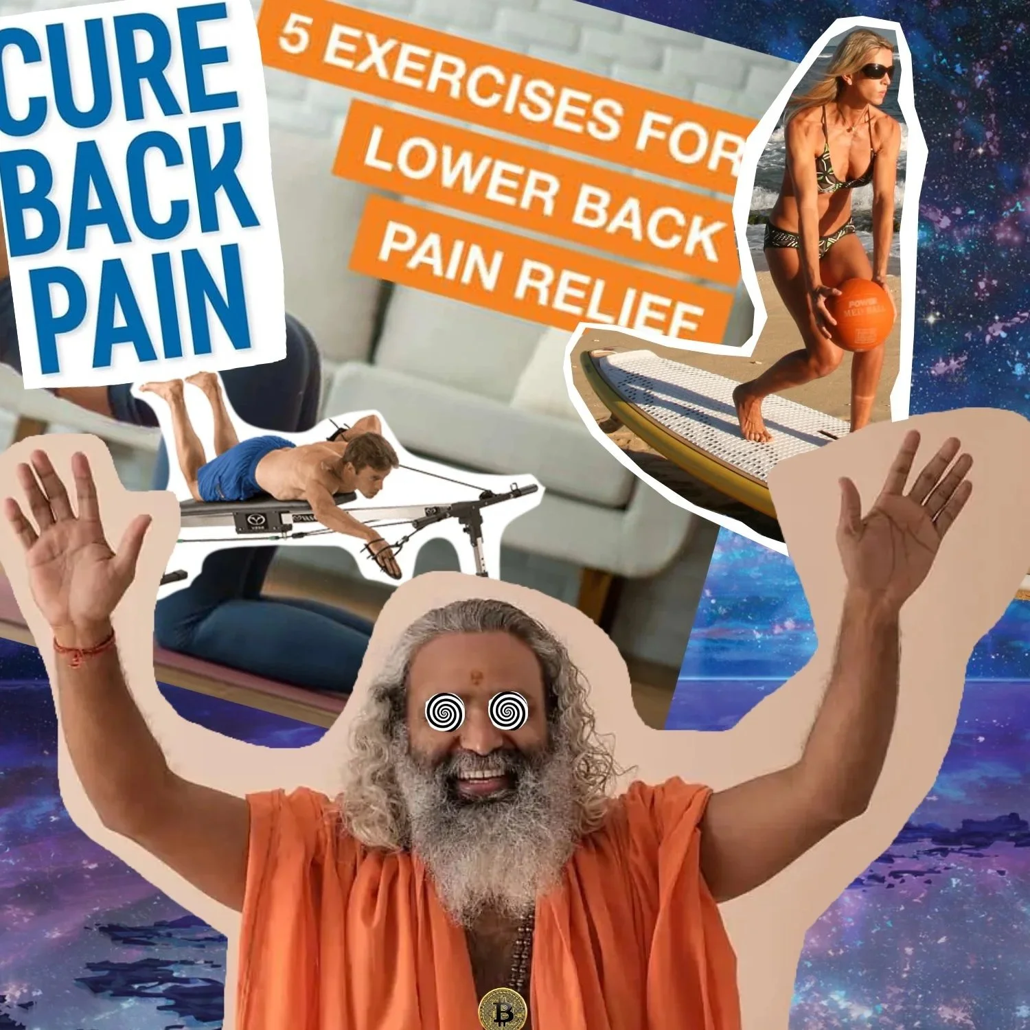 What is Beacon Surf Health?