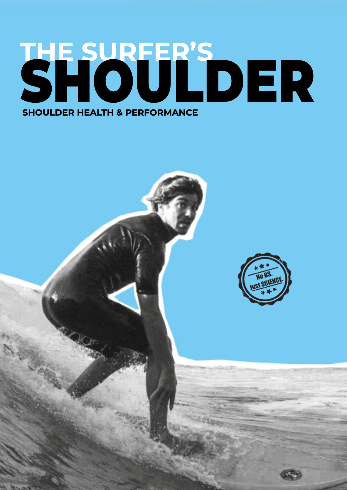 The Surfer's Shoulder: Health & Performance