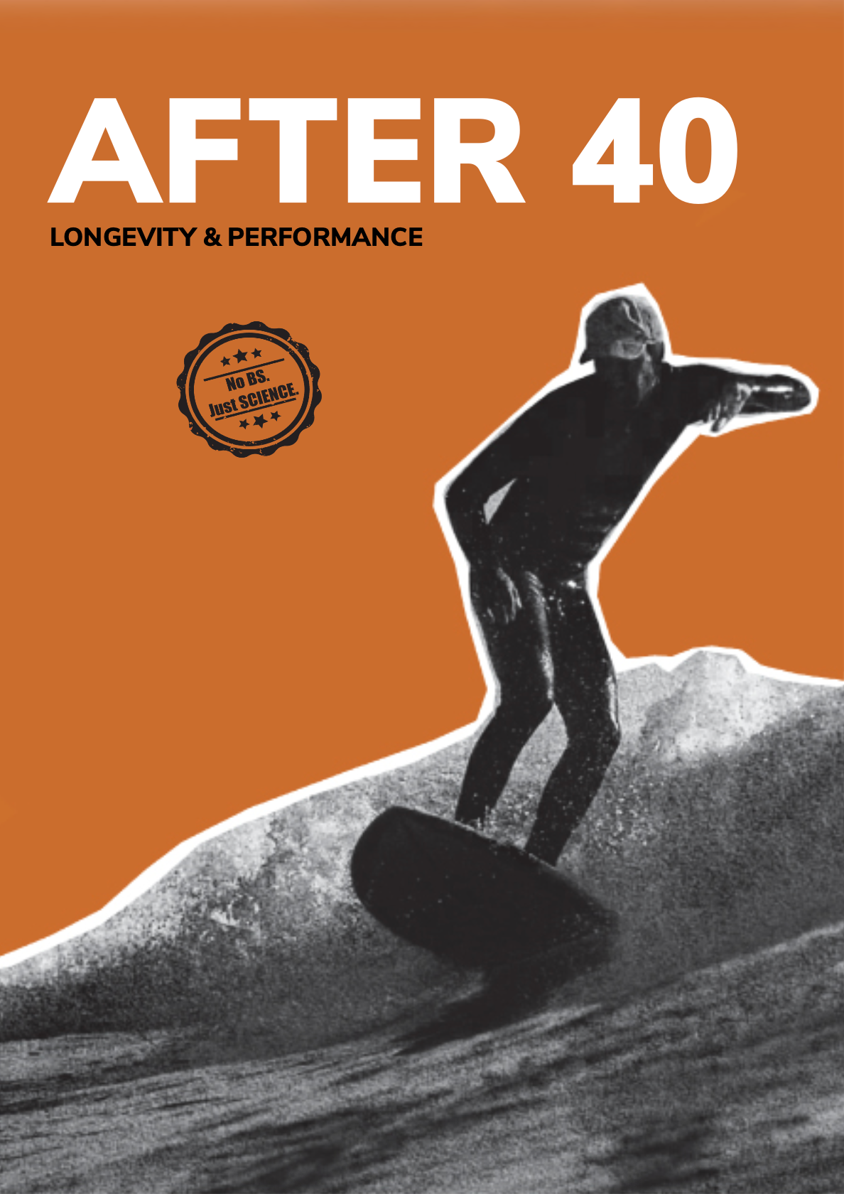 After 40: Strength & Longevity