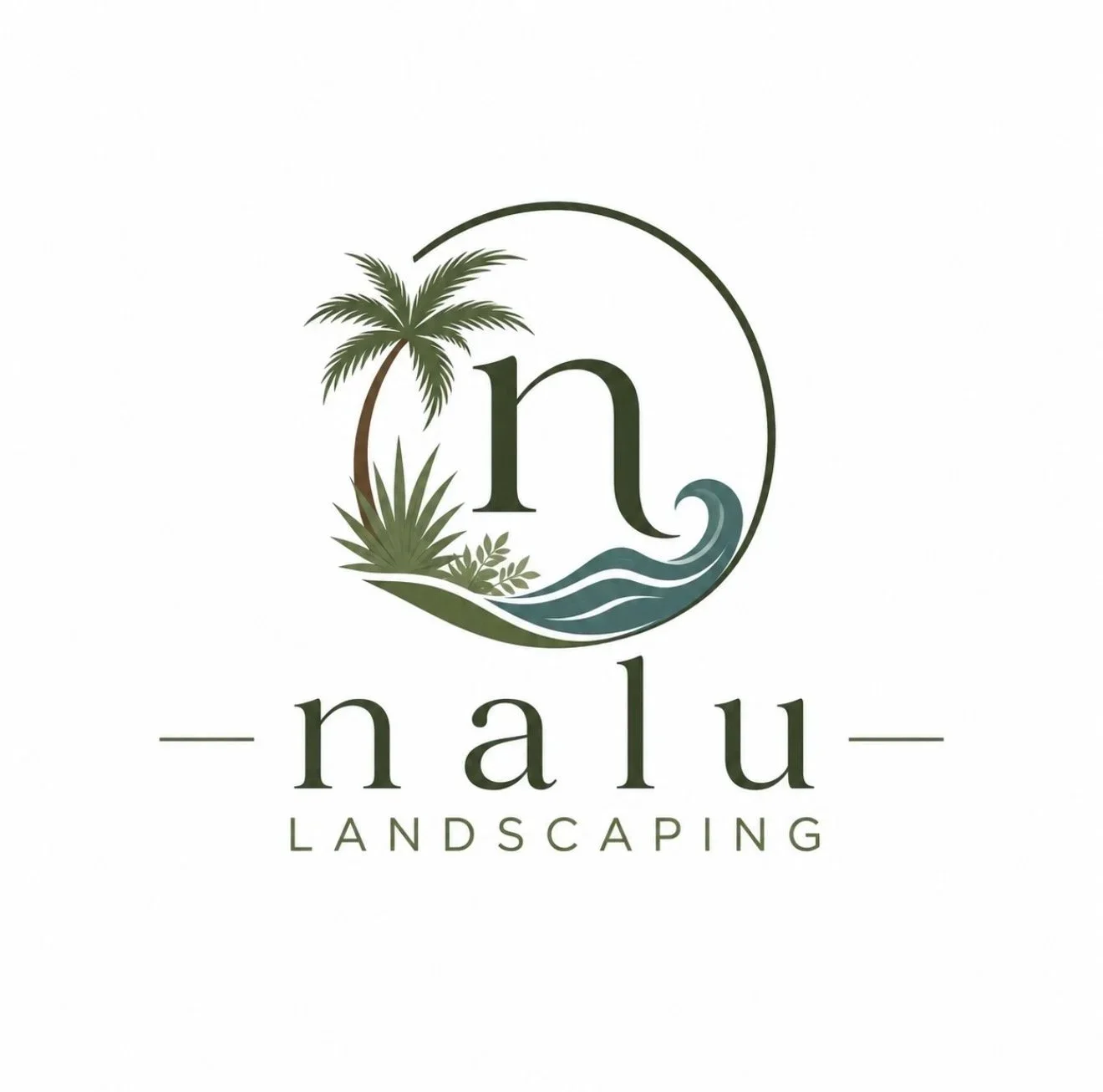 Nalu Landscaping LLC