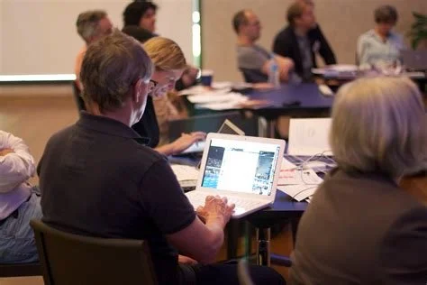 Cybernao Community Cyber Awareness Class