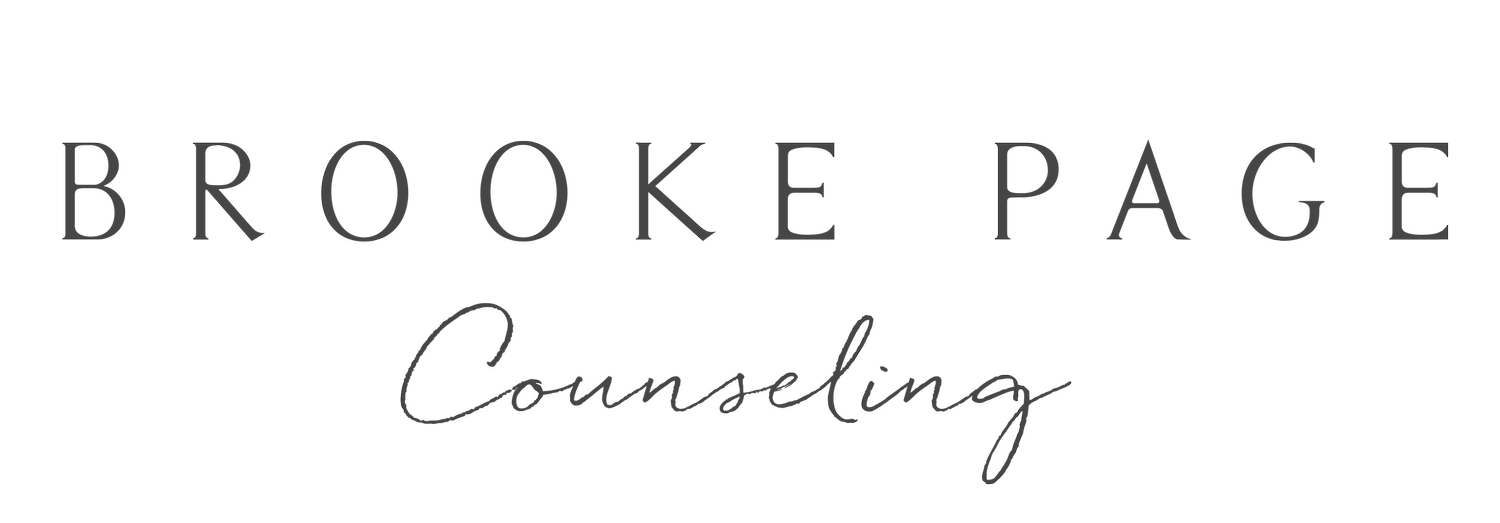 Brooke Page Counseling