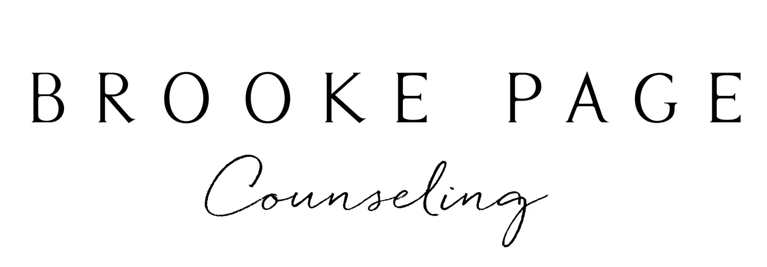 Brooke Page Counseling