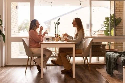 Eating Disorder Food Exposure Sessions