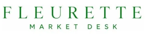 FLEURETTE MARKET DESK