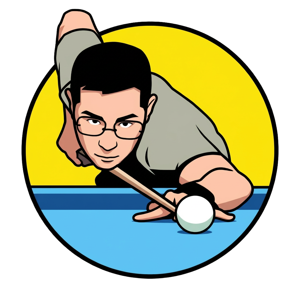 Sensei Nate