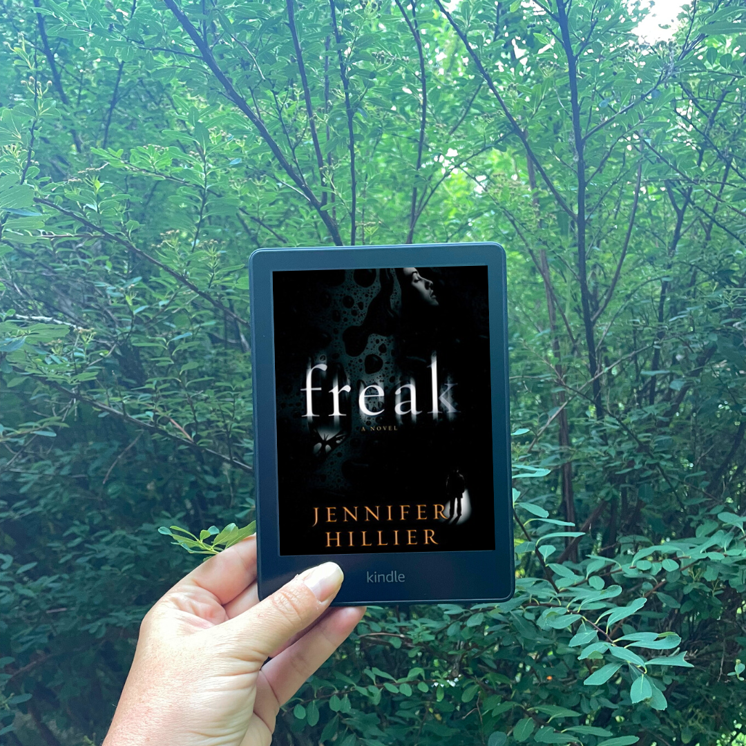Freak by Jennifer Hillier