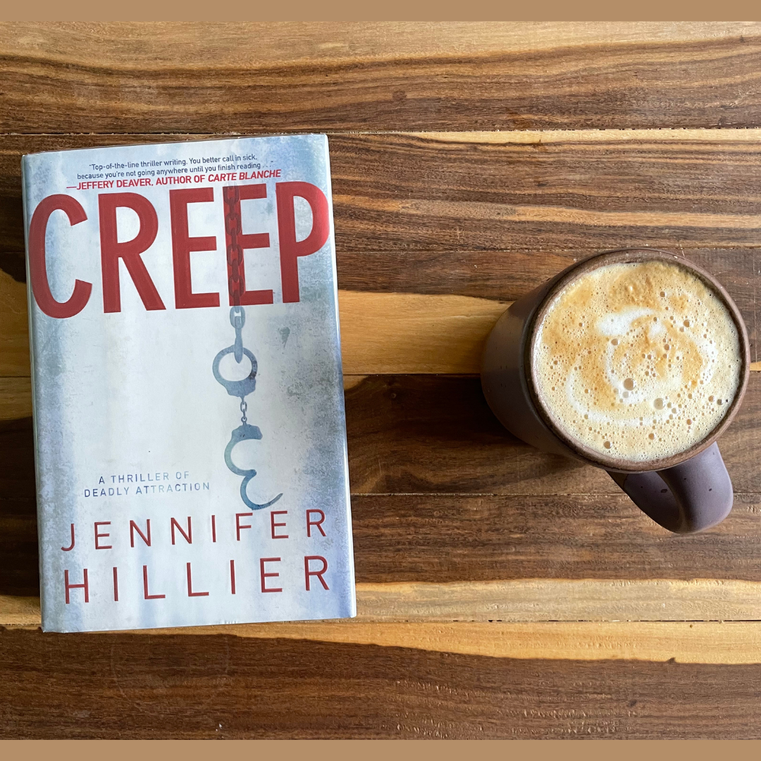 Creep by Jennifer Hillier