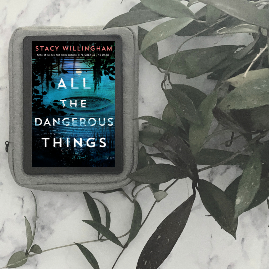 All the Dangerous Things by Stacy Willingham