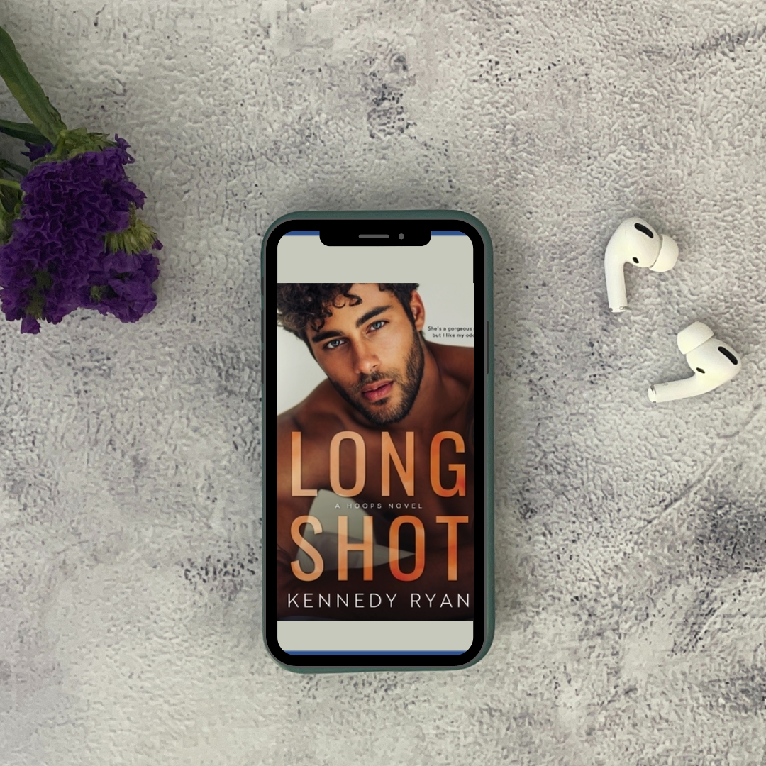 Long Shot by Kennedy Ryan