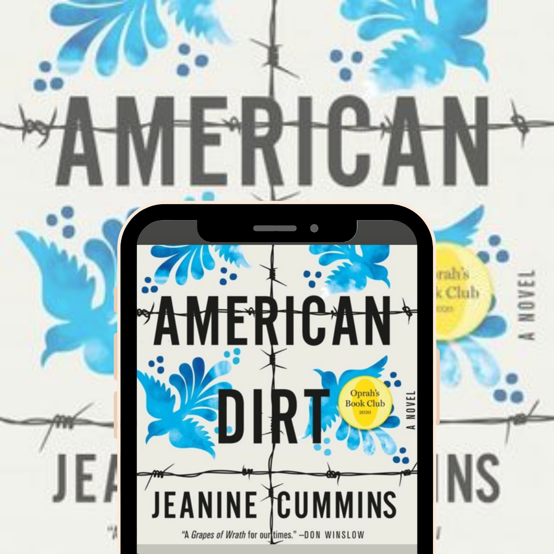 American Dirt by Jeanine Cummins