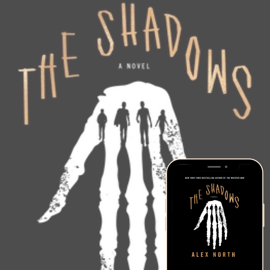 The Shadows by Alex North