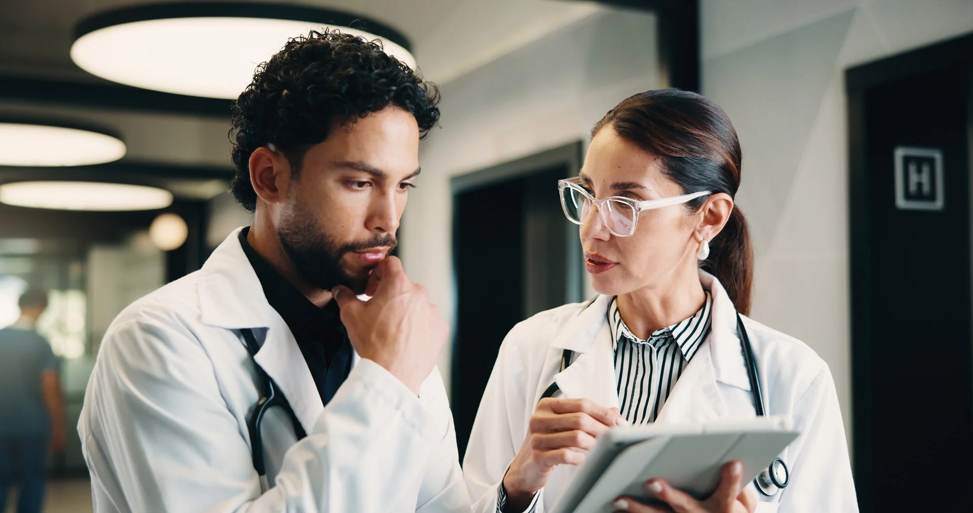 The physical exam in the AI era