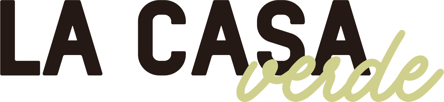 La Casa Verde