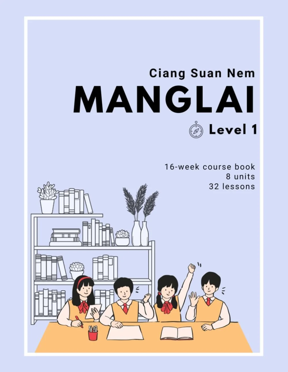 Manglai Sinna Laibu Level 1