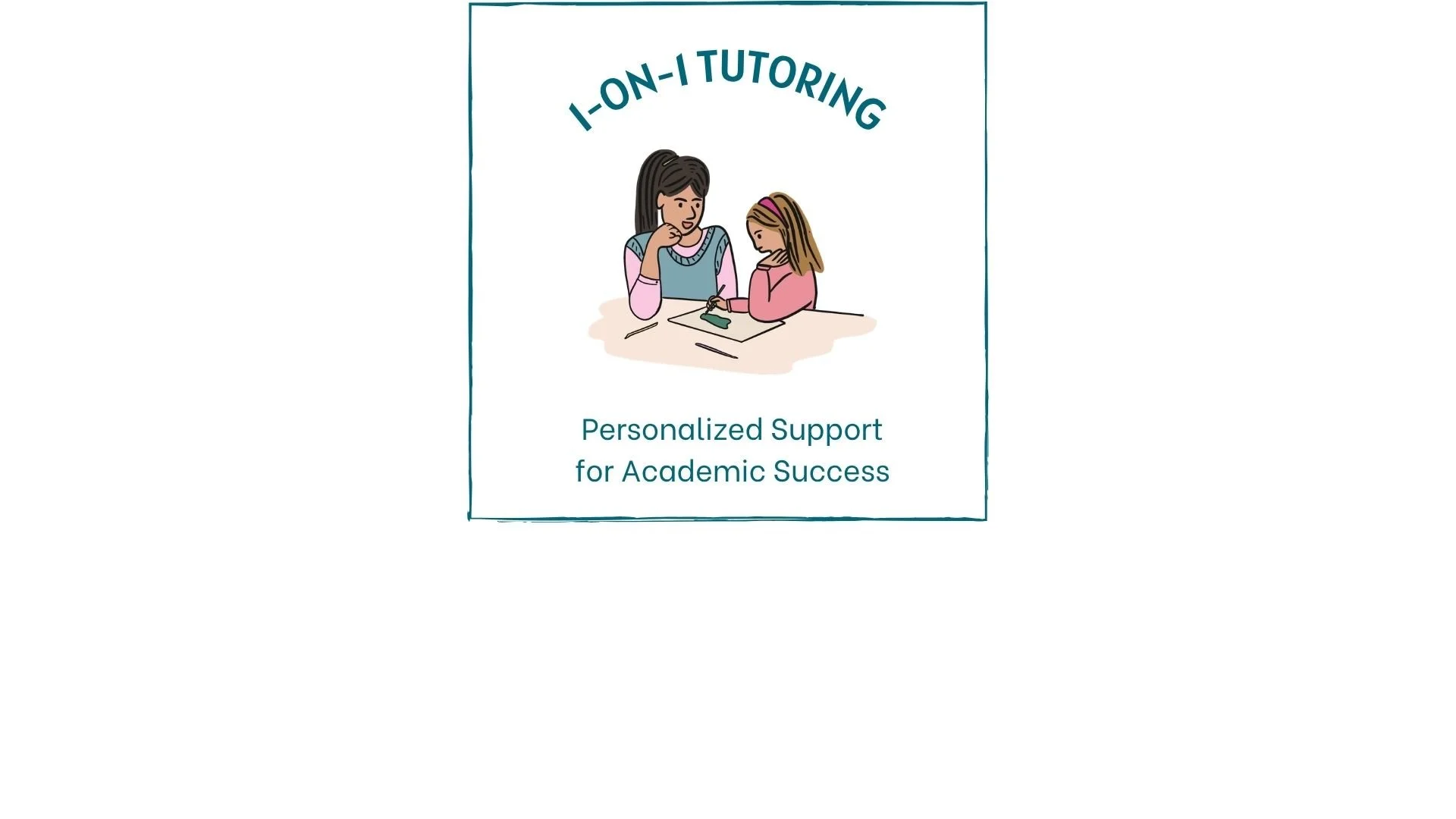 30-Minute 1-on-1 Tutoring