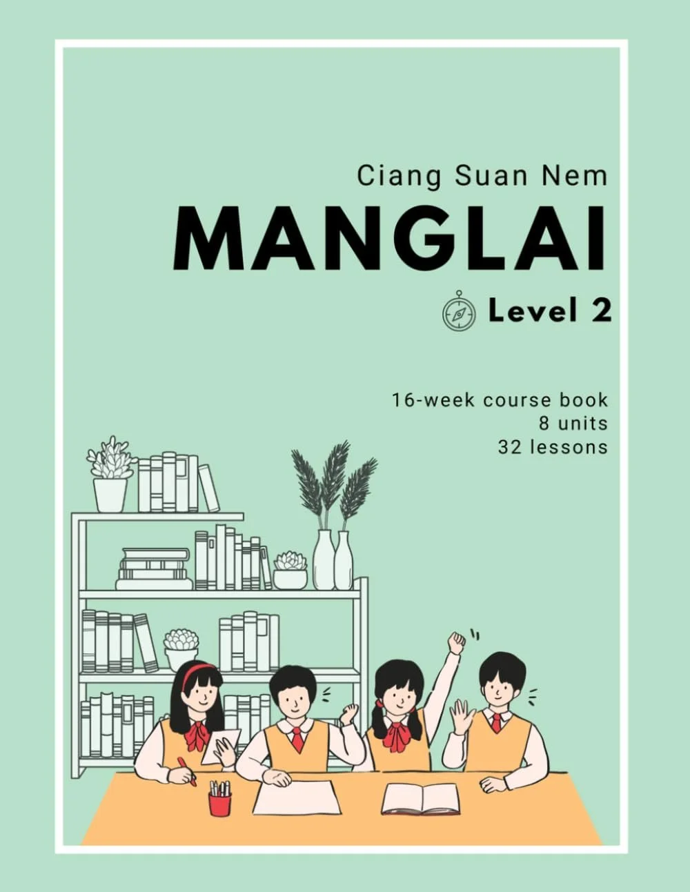 Manglai Sinna Laibu Level 2