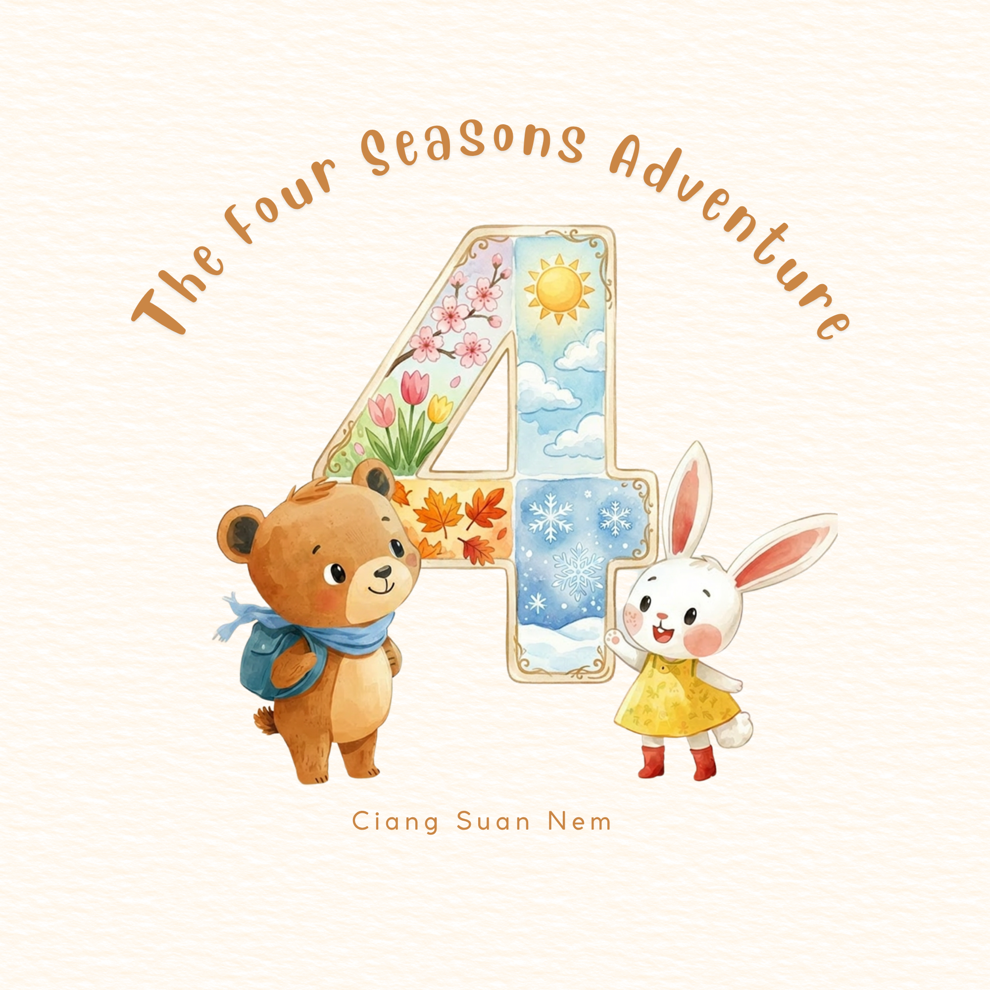 The Four Seasons Adventure