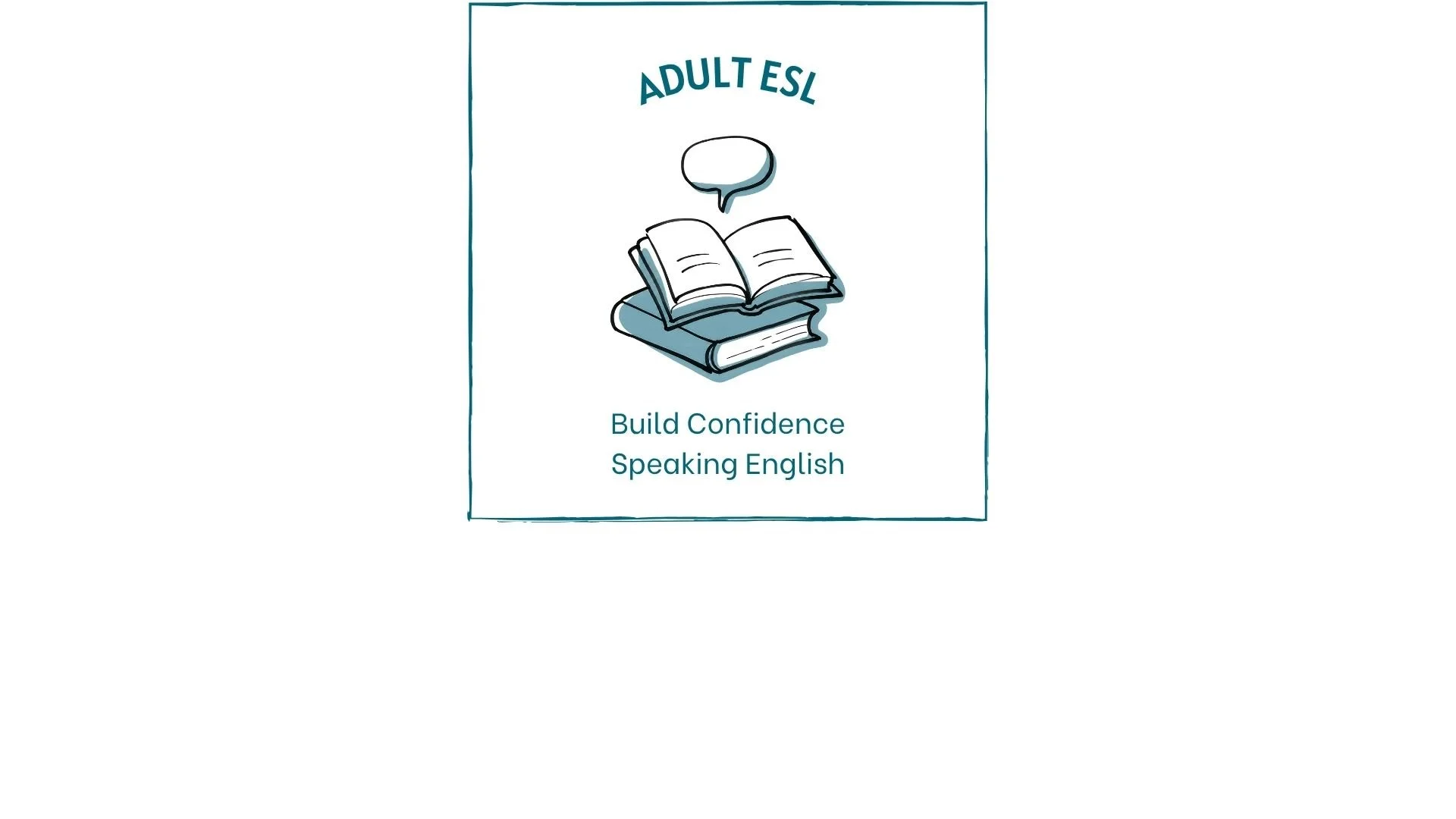 Adult ESL