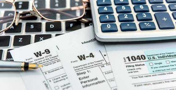Tax Preparation Consultation