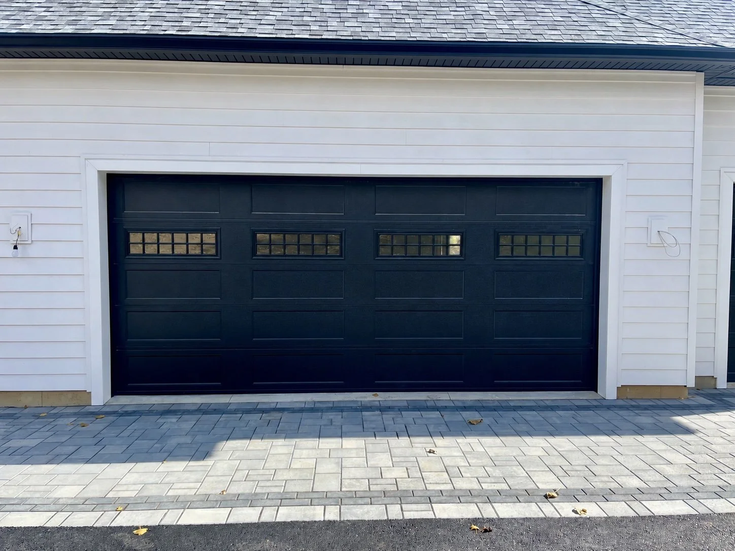 Traditional Doors