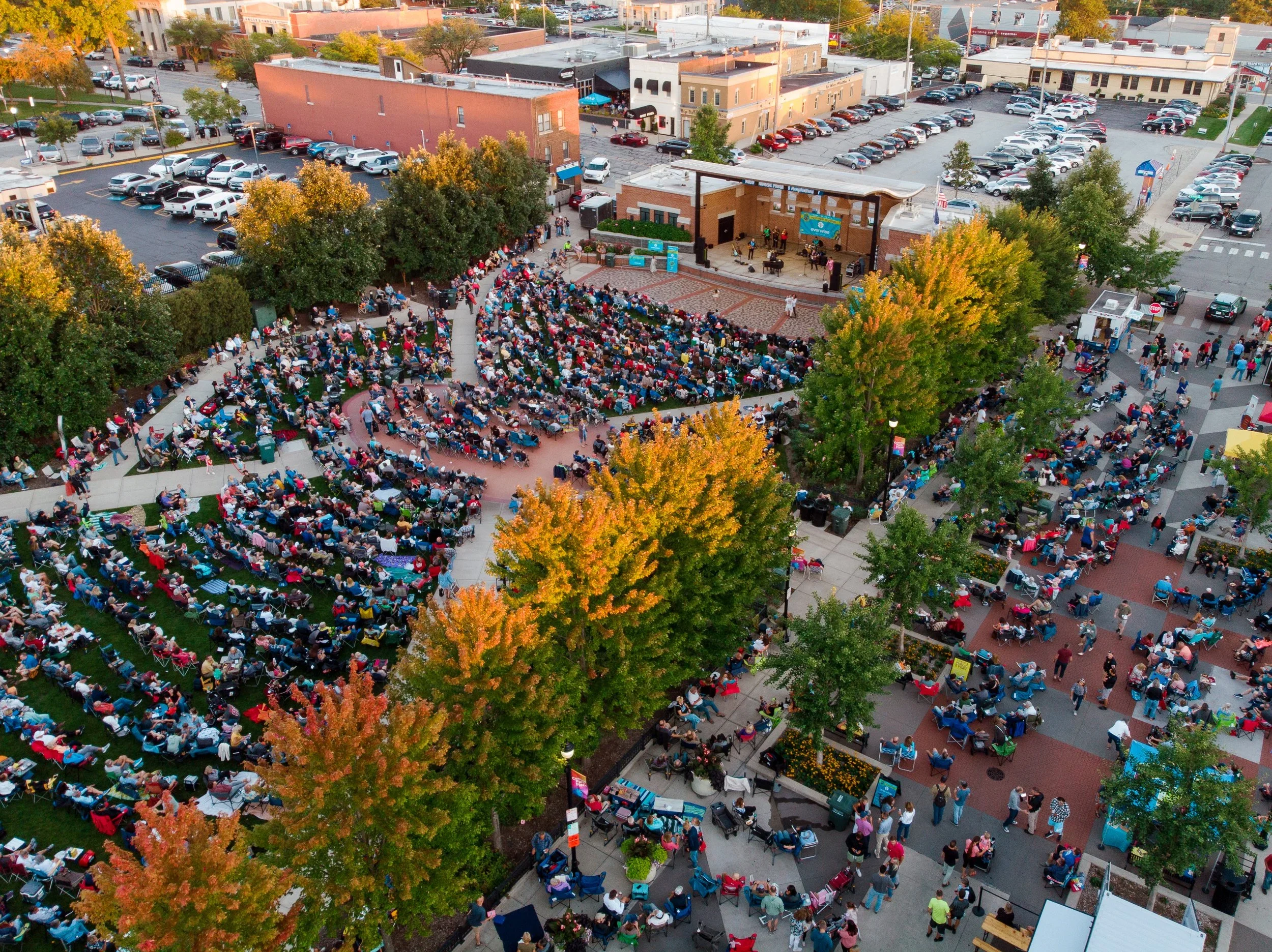 Living in Porter County: The Ultimate Guide to Events and Things to Do