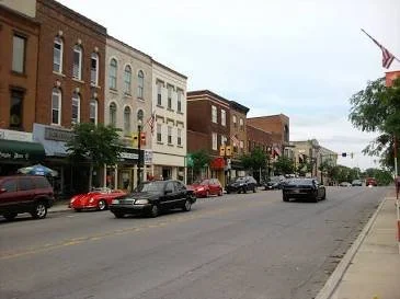 Life in Valpo: A typical weekend on Lincolnway