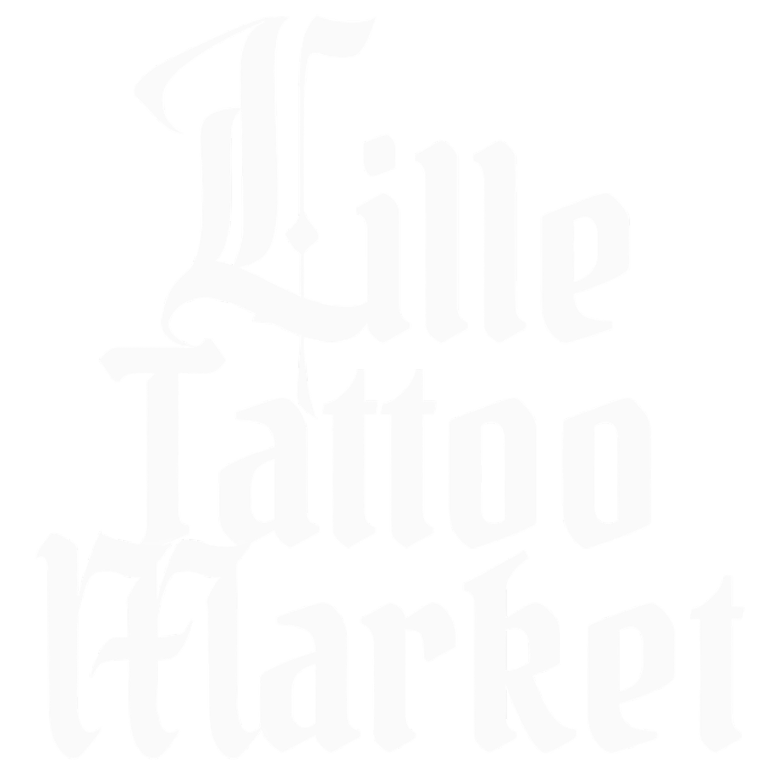 Lille Tattoo Market