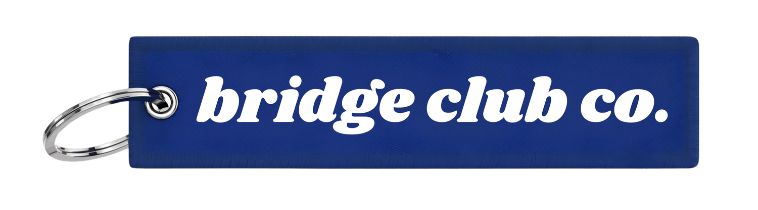 bridge club co. 