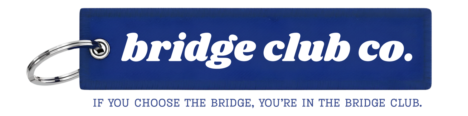 bridge club co. 
