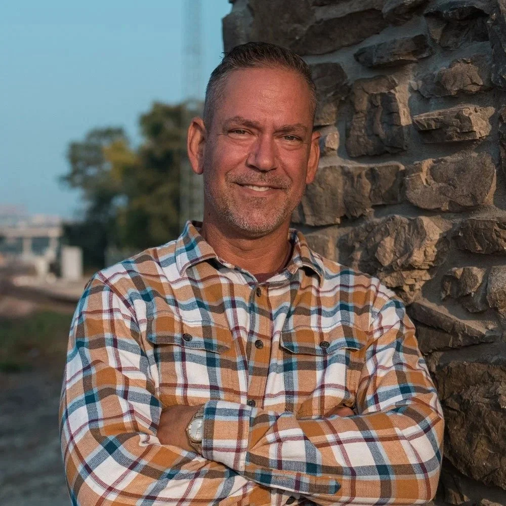 Dan Osborn | NE-SEN