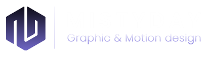 mistyday graphic