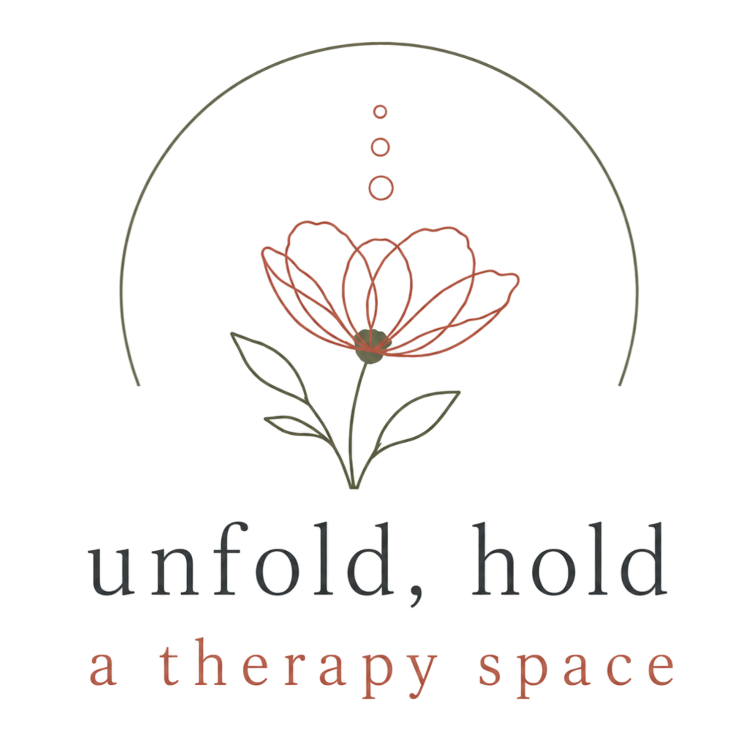 Unfold, Hold