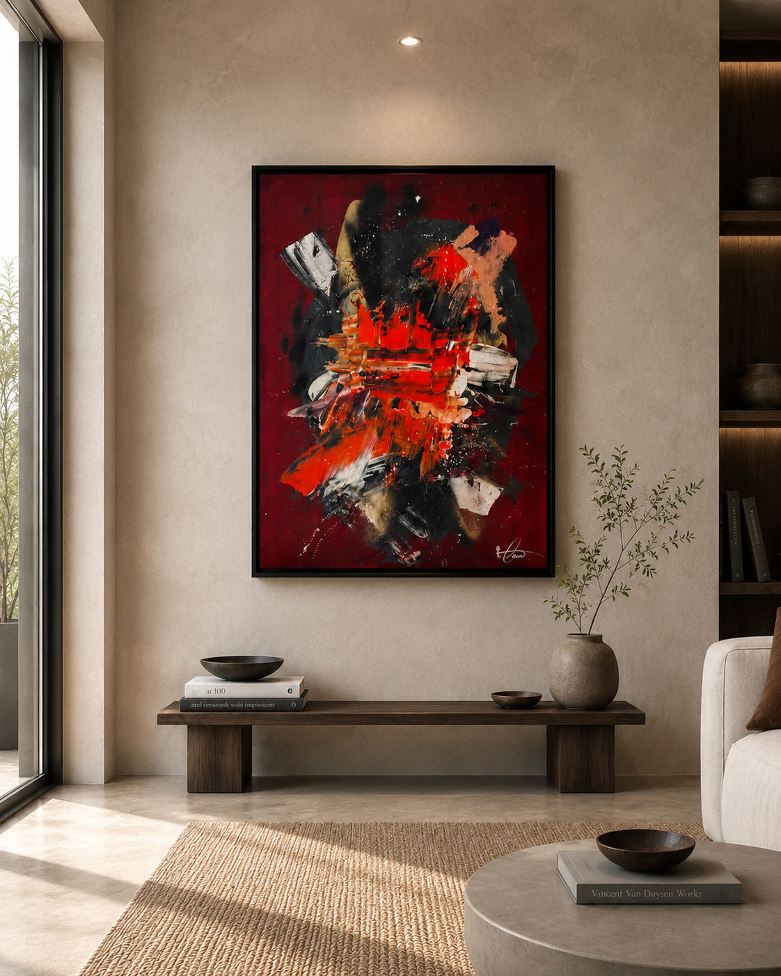 "Ignition"
