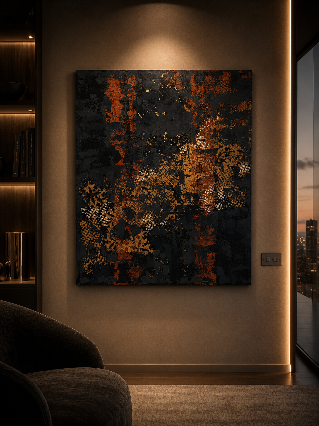"Inferno"
