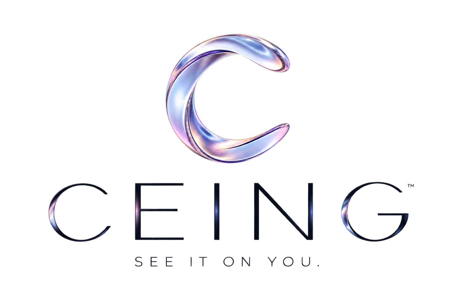 Ceing
