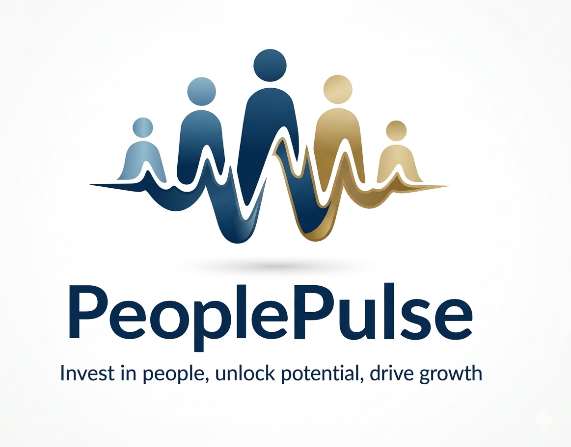 PeoplePulse HR Consulting
