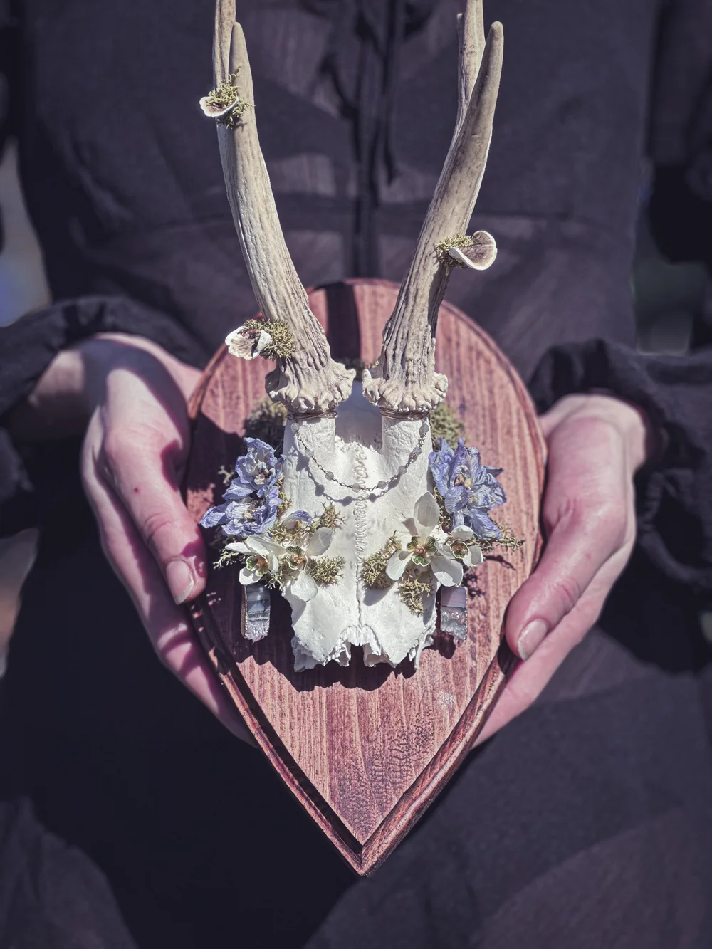 Éveil du printemps