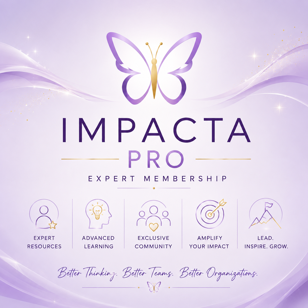 🦋 I.M.P.A.C.T.A. Academy Pro