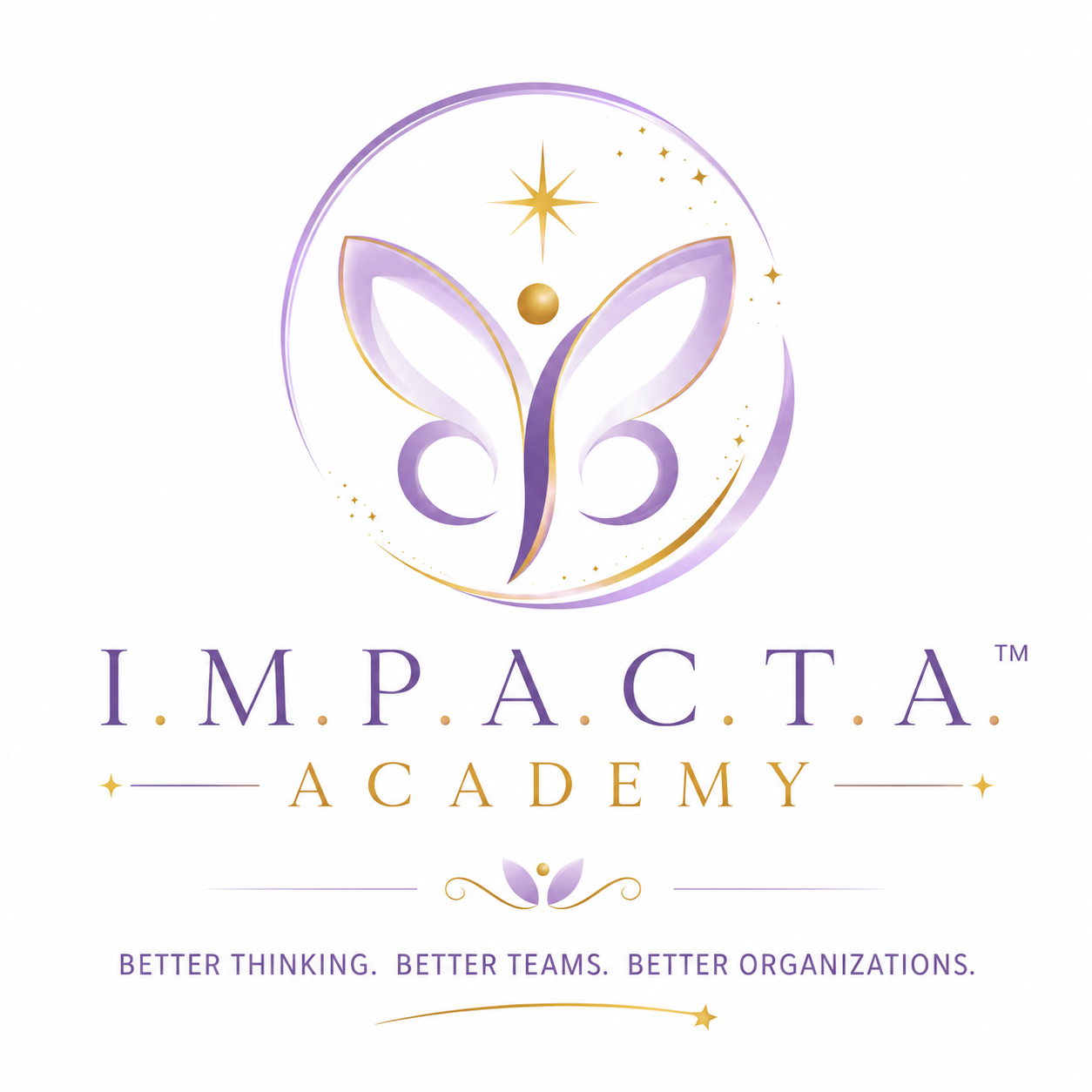 🦋 I.M.P.A.C.T.A. Academy