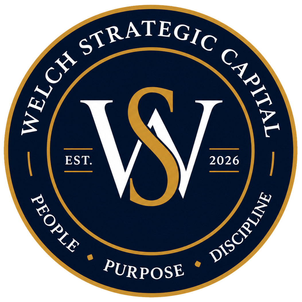 Welch Strategic Capital