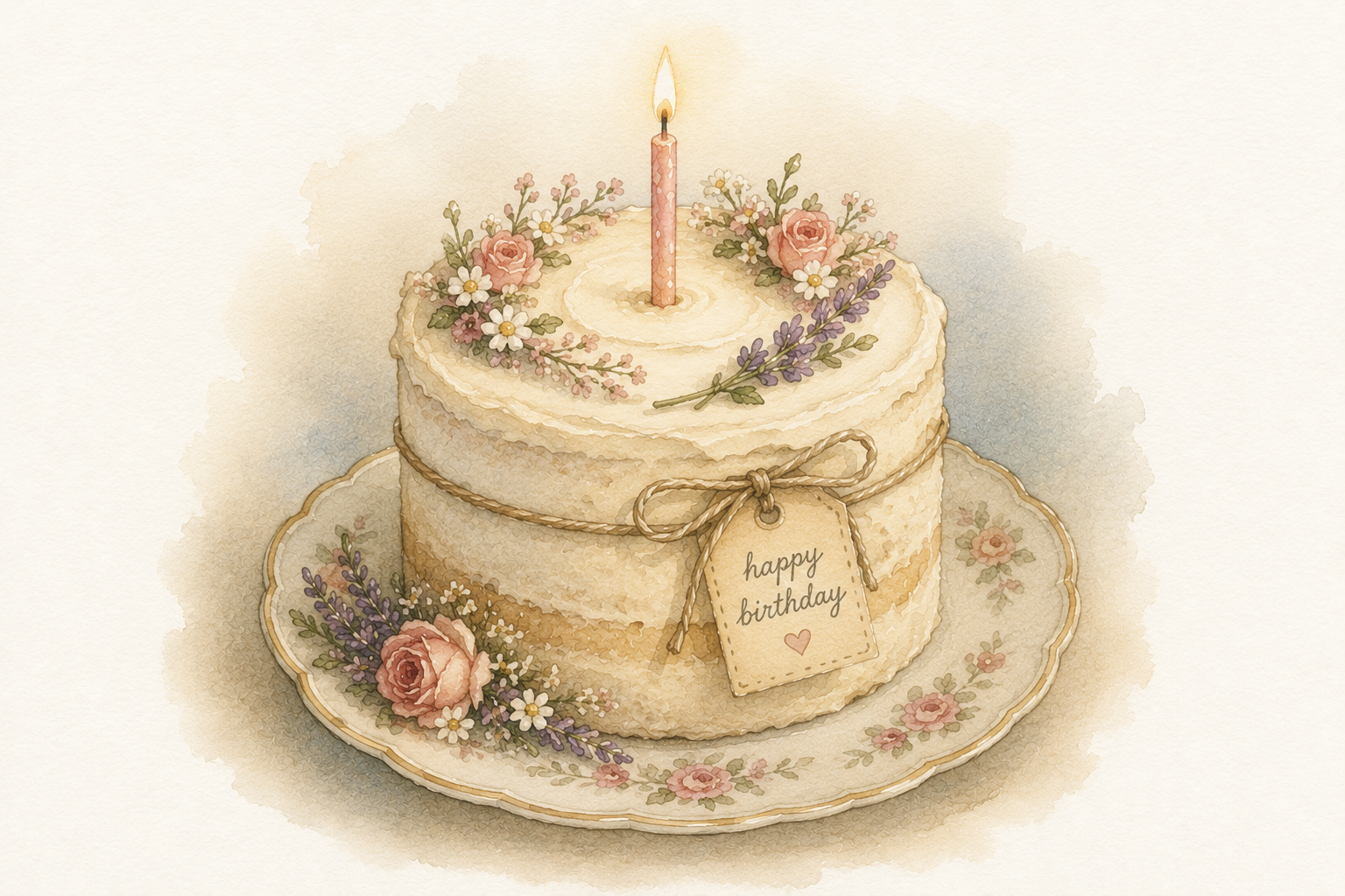 Happy Birthday to me 5th July ****