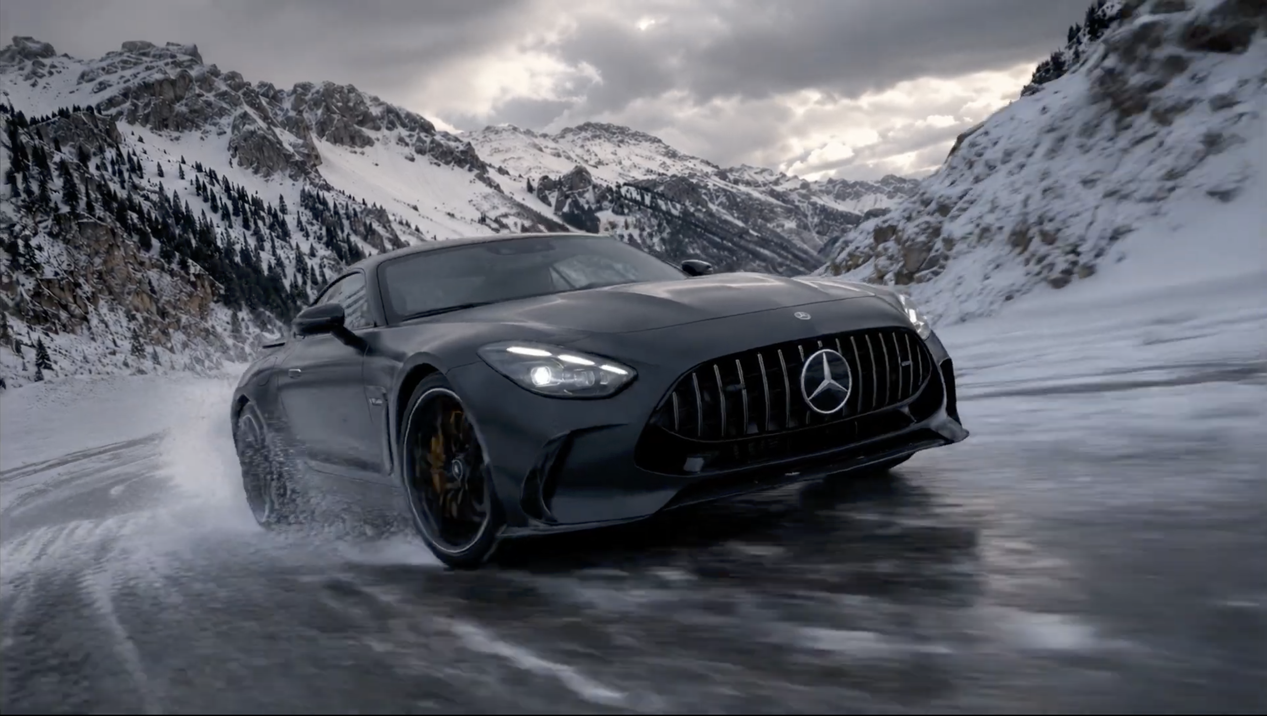 CARS & MOTORSPORT